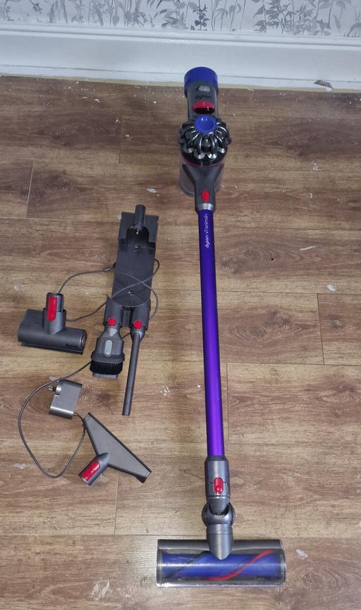 Buy & Sell South Yorkshire Rotherham - Photos for Refurbished Dyson V7 animal extra hoover