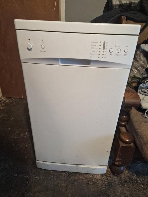 Buy & Sell West Midlands Wolverhampton - Photos for small dishwasher