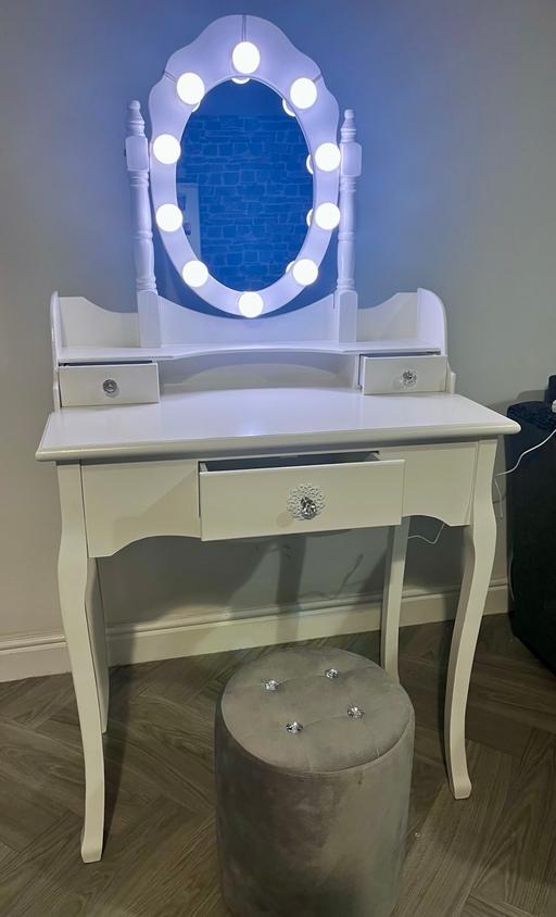 Buy & Sell Merseyside Sefton - Photos for Dressing table