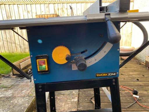 Buy & Sell Devon Exeter - Photos for Electric saw