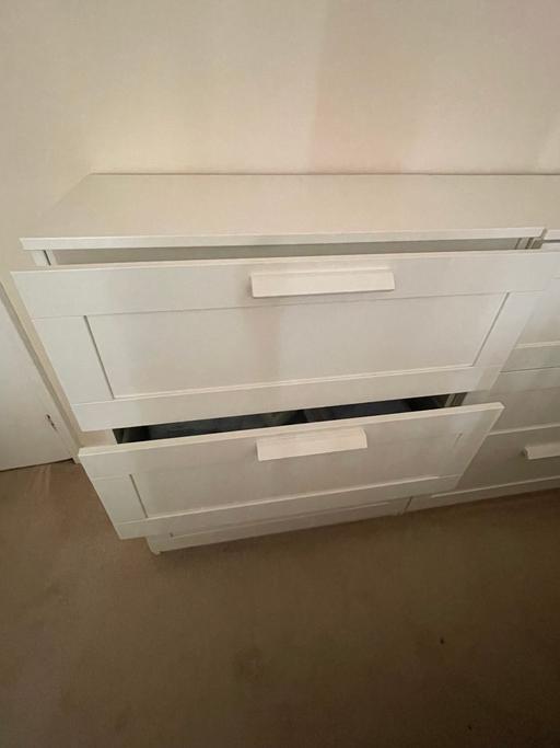 Buy & Sell West Yorkshire Kirklees - Photos for Chest of drawer