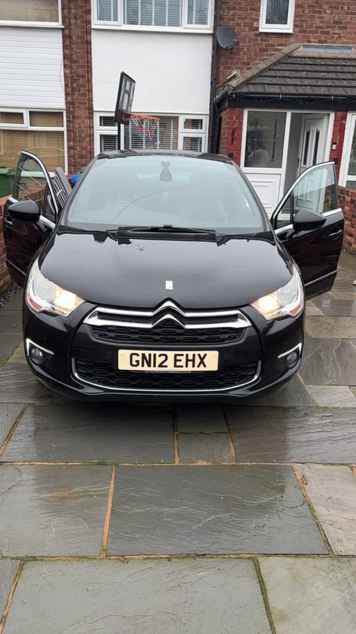 Vehicles Greater Manchester Bolton - Photos for Citroen DS4