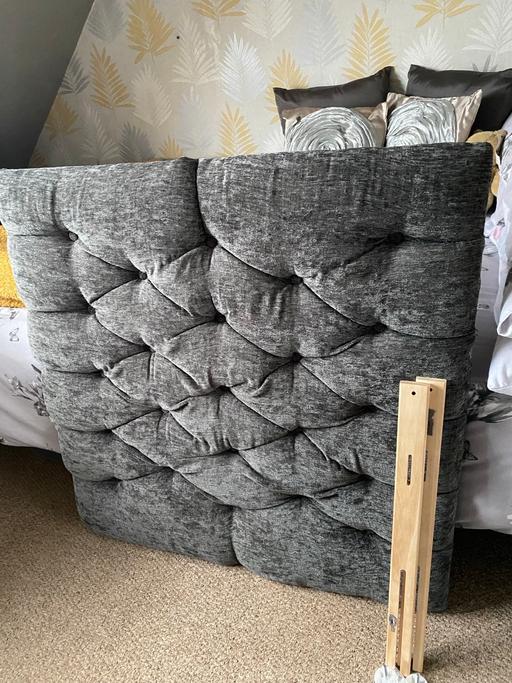 Buy & Sell Staffordshire Lichfield - Photos for Delux Single Headboard