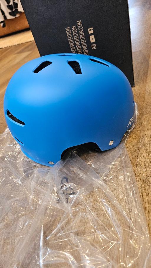 Buy & Sell Derbyshire Erewash - Photos for Kids Helmet