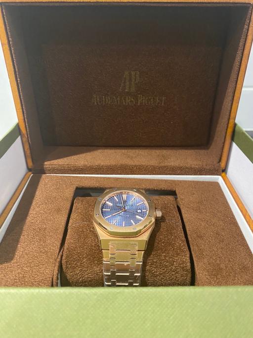 Buy & Sell South West London Colliers Wood - South West London - Photos for Audemars Piguet/Royal Oak