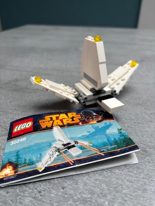 Buy & Sell West Midlands Dudley - Photos for Lego Star Wars 30246