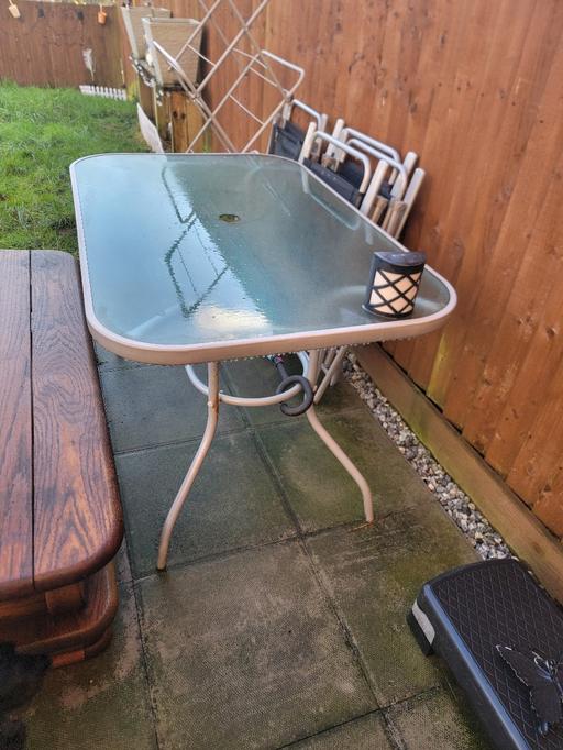 Buy & Sell Torfaen - Wales Sebastopol - Torfaen - Photos for patio set