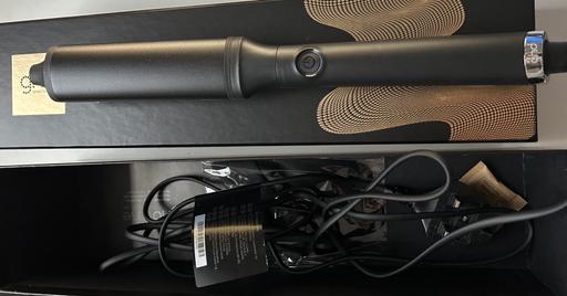 Buy & Sell West Yorkshire Leeds - Photos for GHD CLASSIC CURVE WAND