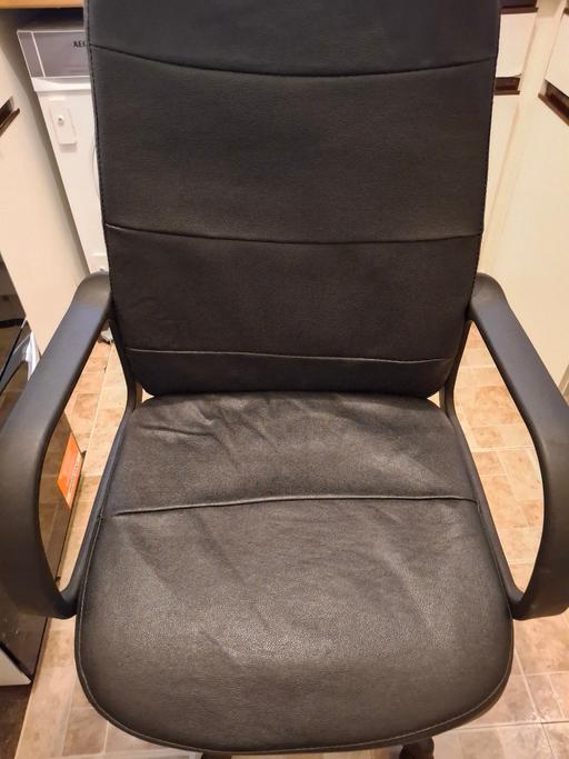 Buy & Sell West Midlands Birmingham - Photos for Office chair