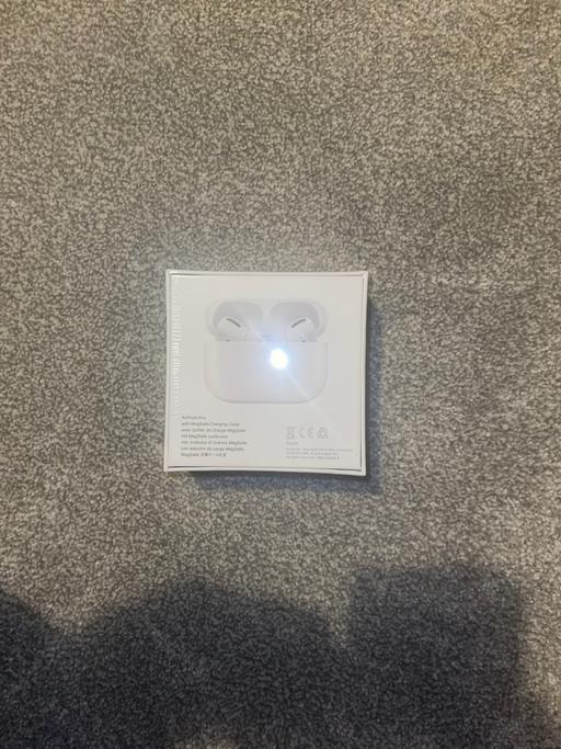 Buy & Sell West Yorkshire Leeds - Photos for Apple AirPods Pro (1st generation)