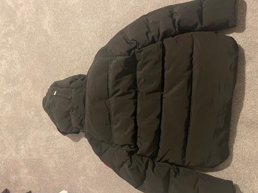 Buy & Sell West Yorkshire Leeds - Photos for Canada Goose Jacket MacMillan Parker jacket