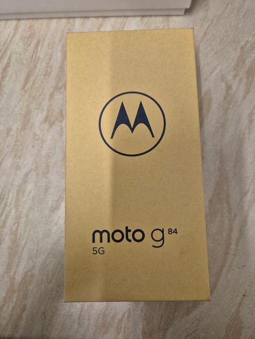 Buy & Sell West Midlands Walsall - Photos for Motorola G84 5G Unlocked