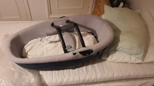 Buy & Sell North West London Gospel Oak - North West London - Photos for car cot