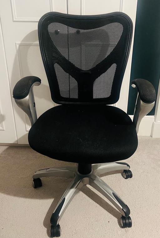 Buy & Sell South West London Haydons Road - South West London - Photos for John Lewis Office Chair