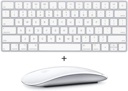 Buy & Sell Cornwall Bugle - Cornwall - Photos for APPLE MAGIC WIRELESS KEYBOARD MOUSE 2 WHITE