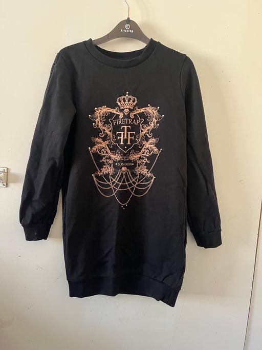 Buy & Sell South West London Streatham Common - South West London - Photos for Beautiful girls Firetrap dress size 9-10 year