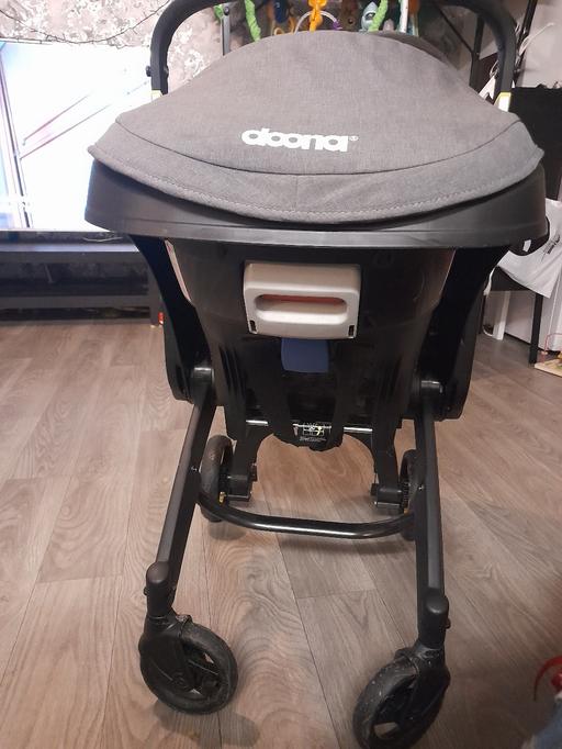 Buy & Sell Essex Basildon - Photos for doona carseat/stroller