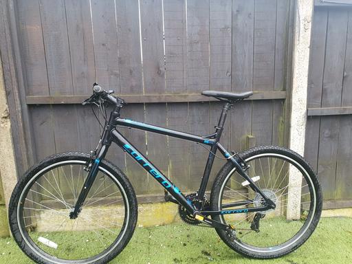 Buy & Sell Merseyside Knowsley - Photos for bicycle