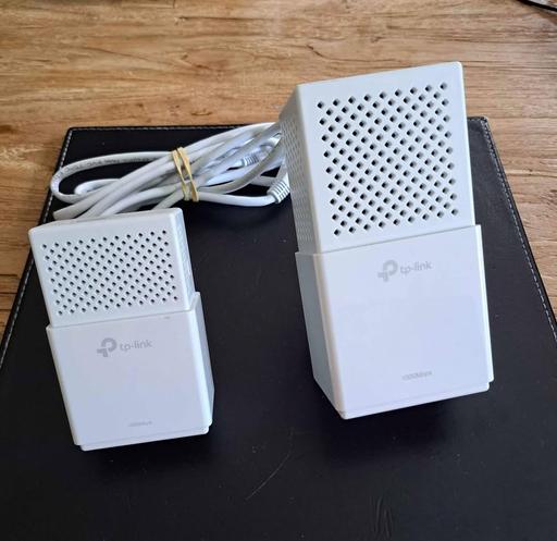 Buy & Sell Kent Tonbridge and Malling - Photos for WiFi booster extender