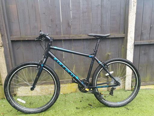 Buy & Sell Merseyside Knowsley - Photos for bicycle