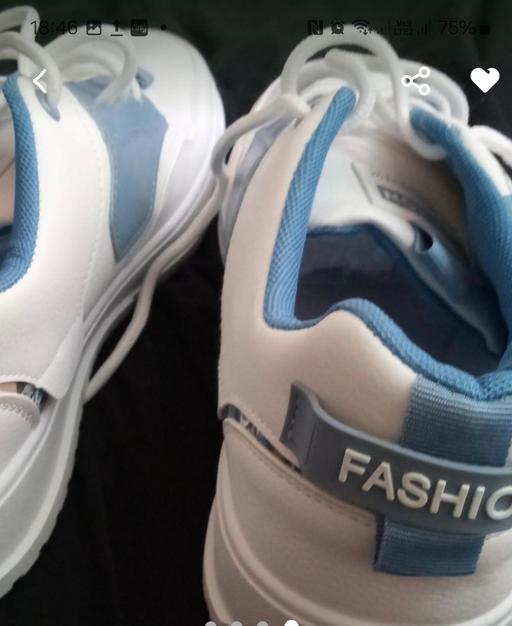 Buy & Sell South East London Peckham - South East London - Photos for Fashion trainers