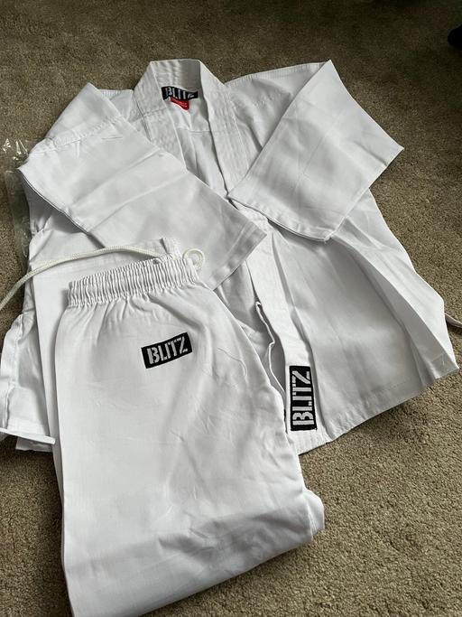 Buy & Sell East London Bromley - East London - Photos for Karate Kit