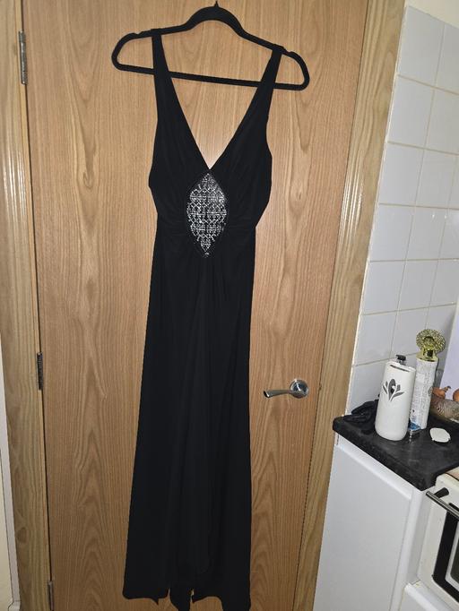 Buy & Sell Central London Lancaster Gate - Central London - Photos for black dress