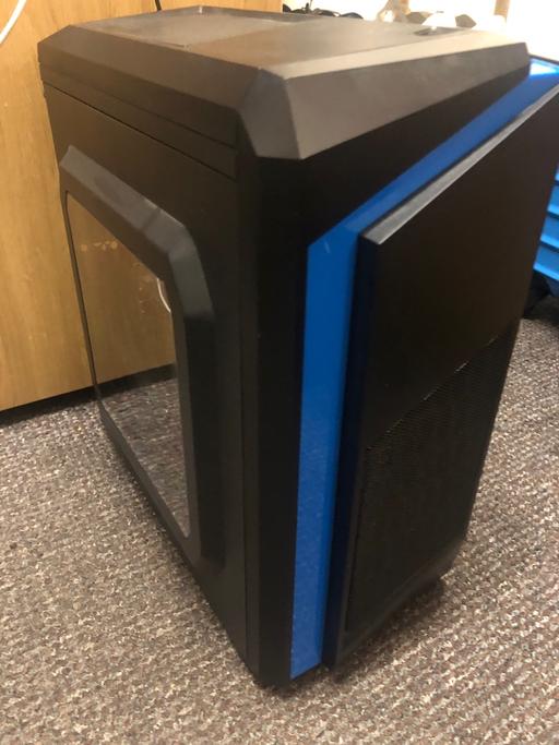 Buy & Sell Greater Manchester Manchester - Photos for Gaming PC