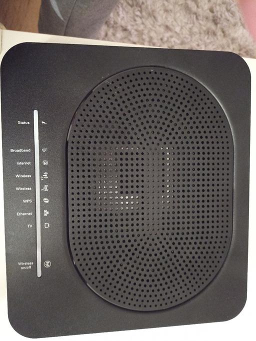 Buy & Sell West Midlands Walsall - Photos for 5Ghz / 2.4Ghz Modem Router