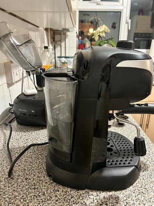 Buy & Sell Hertfordshire Dacorum - Photos for Coffee machine