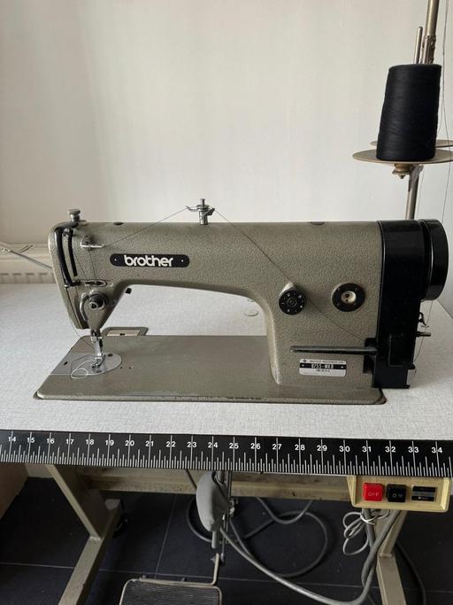 Buy & Sell West Yorkshire Kirklees - Photos for Brother sewing machine