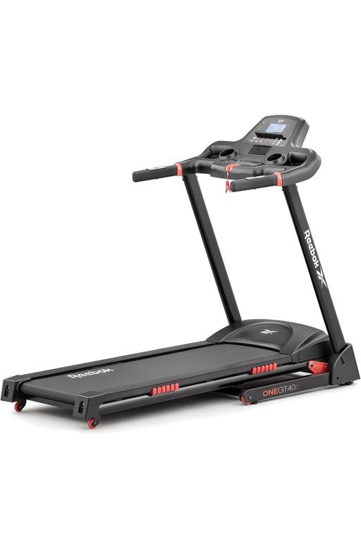 Buy & Sell Staffordshire South Staffordshire - Photos for Reebok GT40z Folding Treadmill