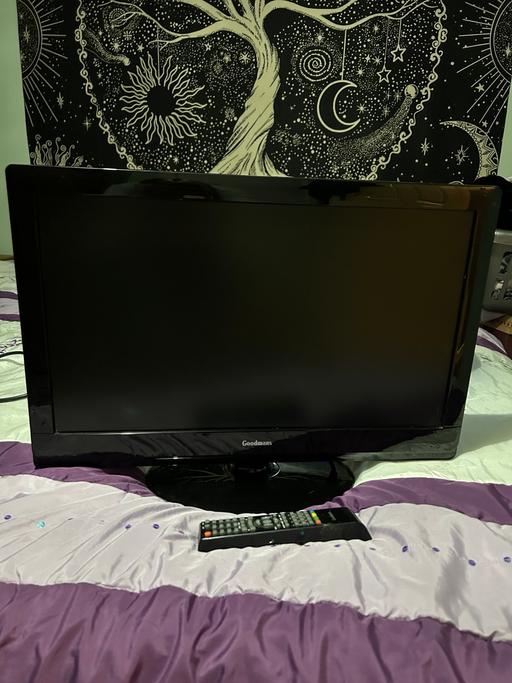 Buy & Sell West Yorkshire Leeds - Photos for 24” tv