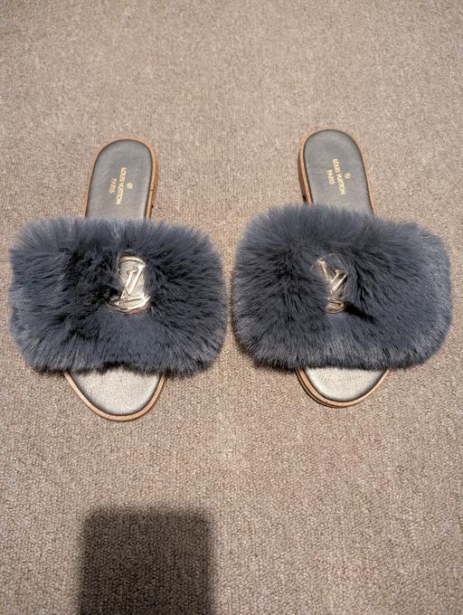 Buy & Sell South West London Norbury - South West London - Photos for new Sandals size 8