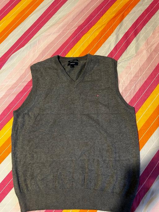 Buy & Sell South Yorkshire Sheffield - Photos for GANT men jumper L