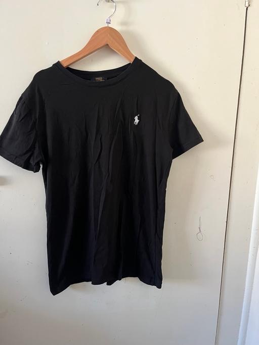 Buy & Sell South West London Streatham Common - South West London - Photos for Men’s Ralph Lauren t shirt size S