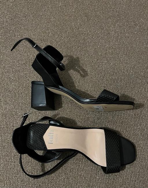 Buy & Sell South East London West Norwood - South East London - Photos for Faith kitten heels