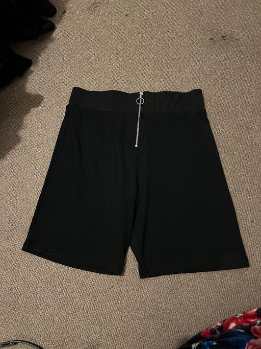 Buy & Sell South East London West Norwood - South East London - Photos for Black cycling shorts