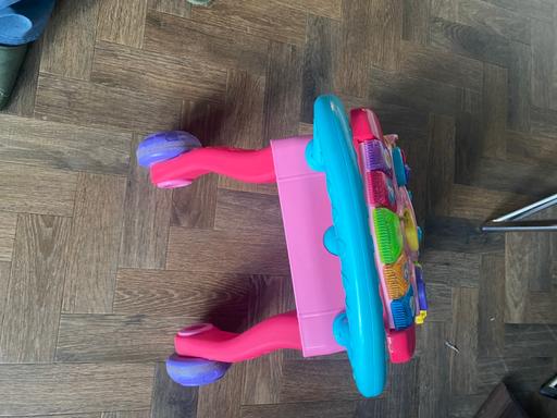 Buy & Sell West Midlands Dudley - Photos for Baby Walker