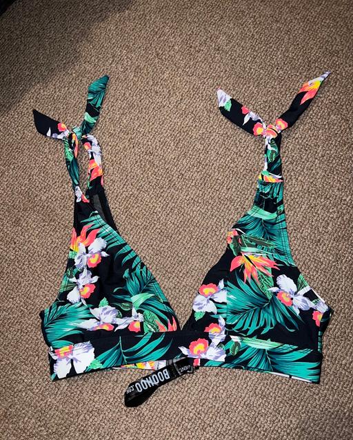 Buy & Sell South East London West Norwood - South East London - Photos for Boohoo Bikini Top