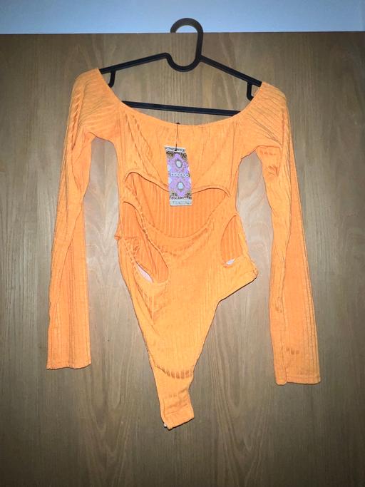 Buy & Sell South East London West Norwood - South East London - Photos for Boohoo cut out body suit