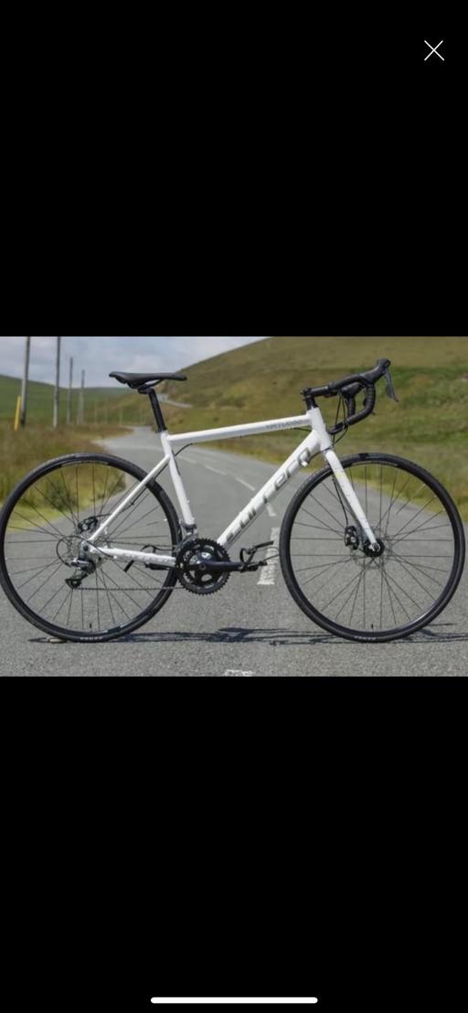 Buy & Sell Central London St Pancras - Central London - Photos for Carrera Virtuoso road bike (medium frame)