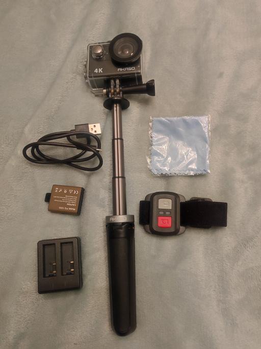 Buy & Sell South Yorkshire Barnsley - Photos for vlogging camera