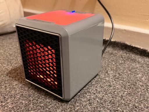 Buy & Sell Derbyshire South Derbyshire - Photos for Handy Heater