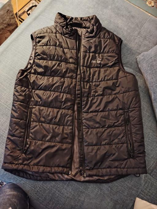 Buy & Sell South East London Forestdale - Croydon - Photos for Peter Storm Body Warmer