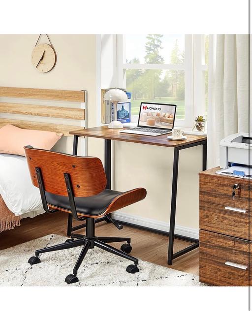 Buy & Sell West Midlands Coventry - Photos for Rustic wood foldable desk