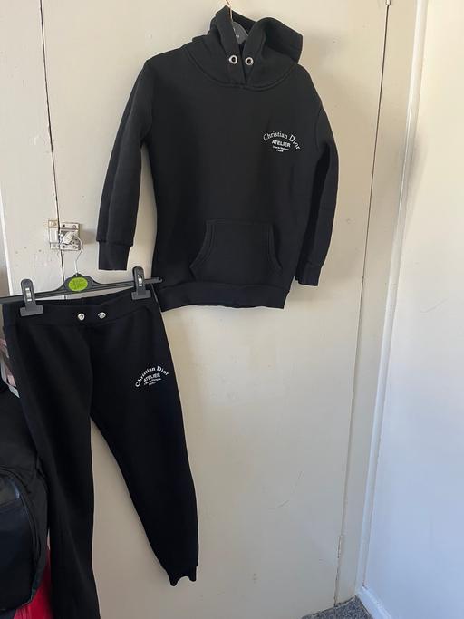 Buy & Sell South West London Streatham Common - South West London - Photos for Kids tracksuit size 7-8 years