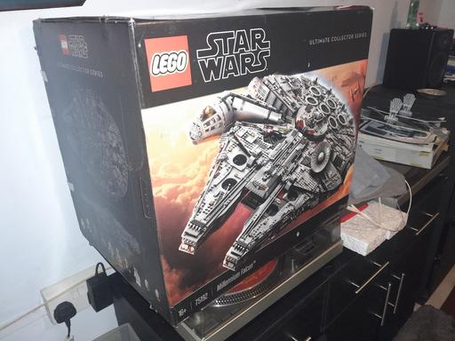 Buy & Sell Dorset Poundbury - Dorset - Photos for UCS MILLENIUM FALCON