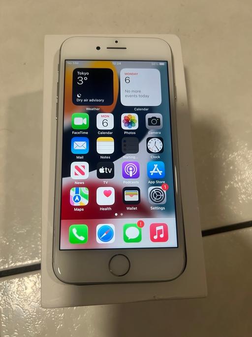 Buy & Sell West Midlands Coventry - Photos for Apple iPhone 7 … Unlocked … Great Condition