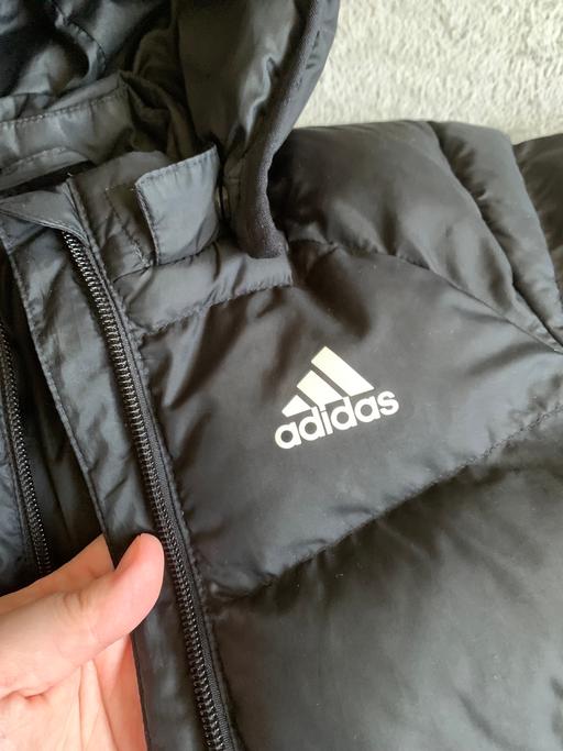 Buy & Sell West Yorkshire Leeds - Photos for Baby adidas cost 9-12 months